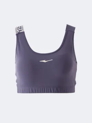 12223101315-701-Sports Bra D.Purple