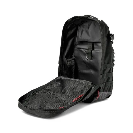 5.11 Rapid Origin Pack Men Tactical Bag Black