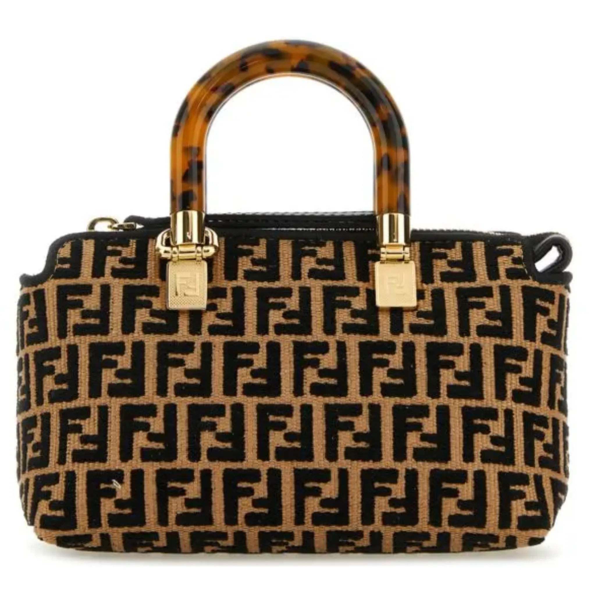 8BS067AQ0X F0VPJ NATURALENEROOS FENDI BAG