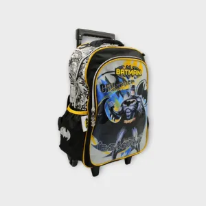 Batman 13 Inches Trolley Bag