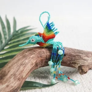 Beaded Hummingbird