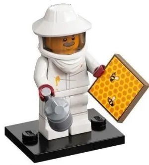 Beekeeper