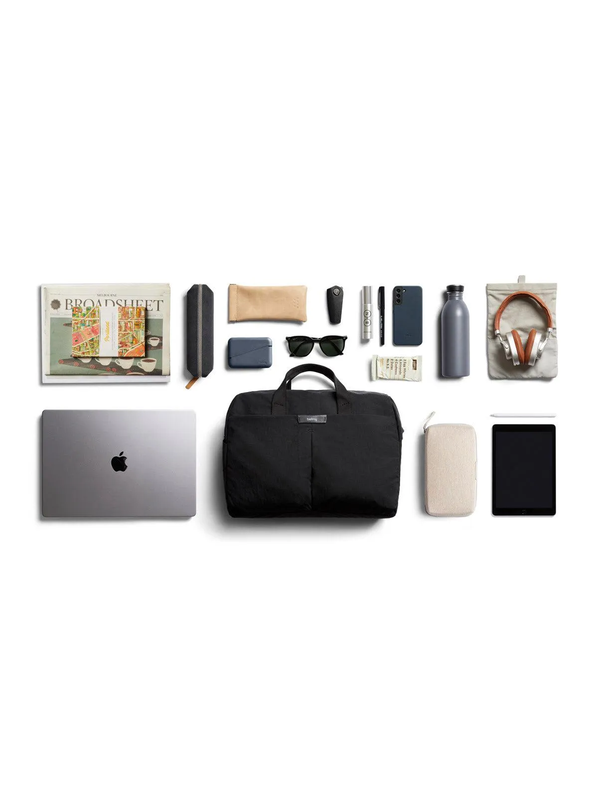 Bellroy Tokyo Work Bag