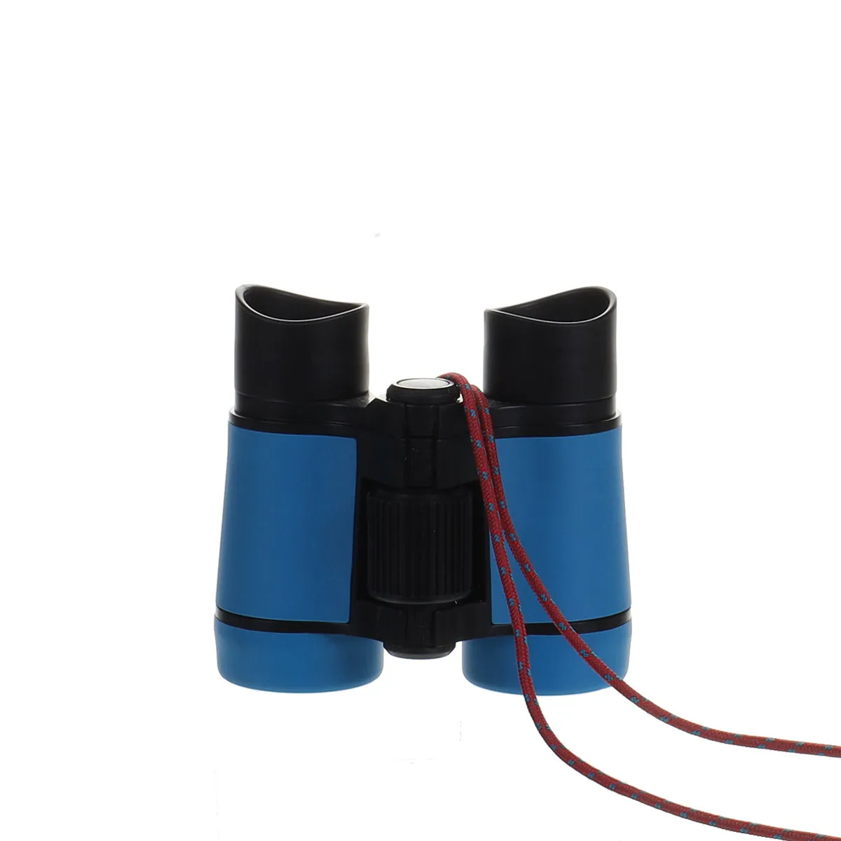 Binoculars Blue