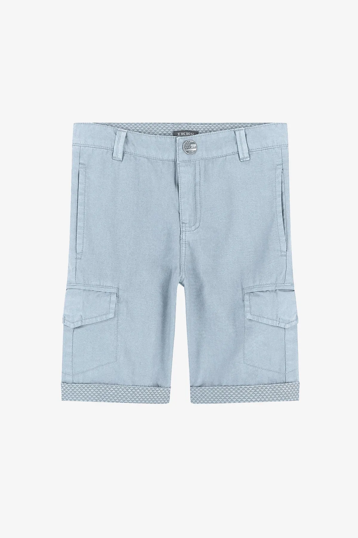 Boys Shorts IKKS Cargo