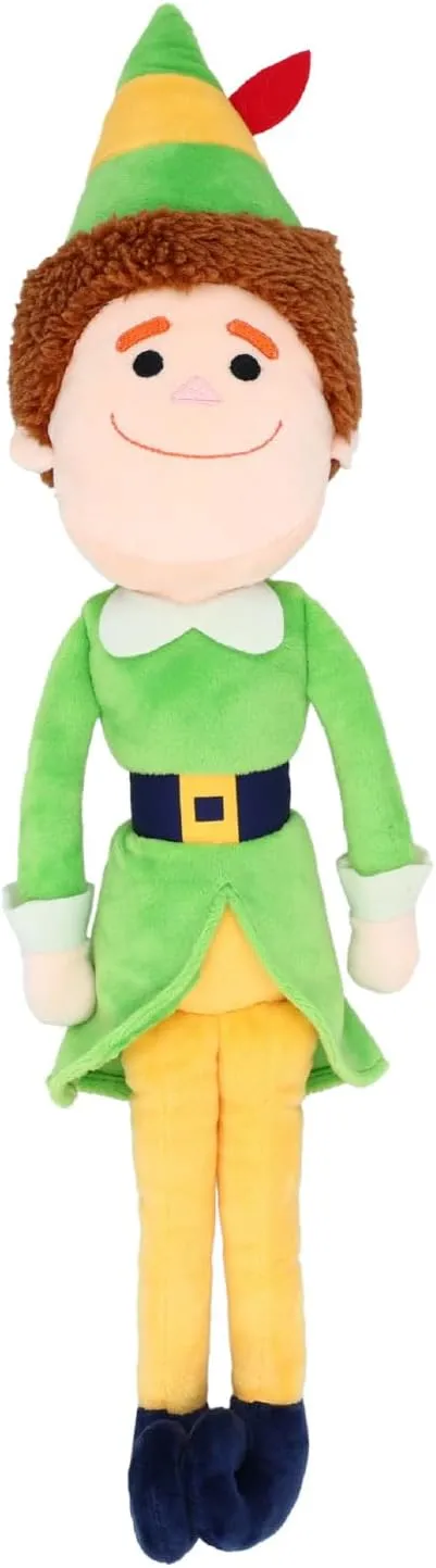 Buddy The Elf Soft Huggable Plush