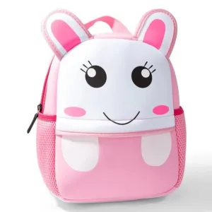 Bunny Backpack