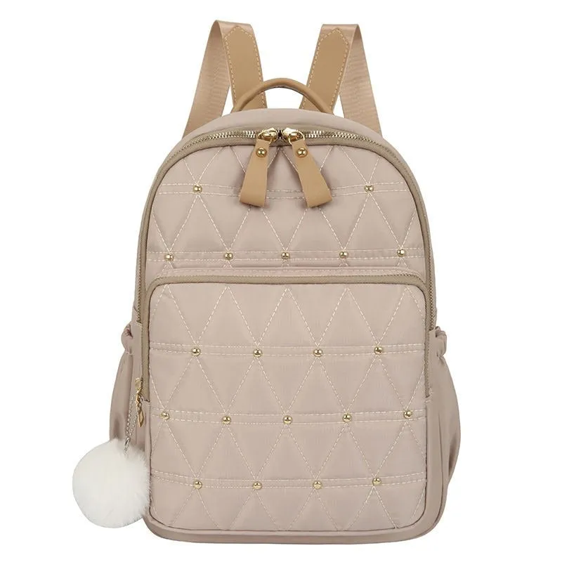 Casual Women's Patterned Backpacks