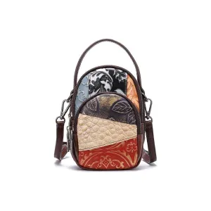 ChicLuxe Exotic Chic Women's Shoulder Bag