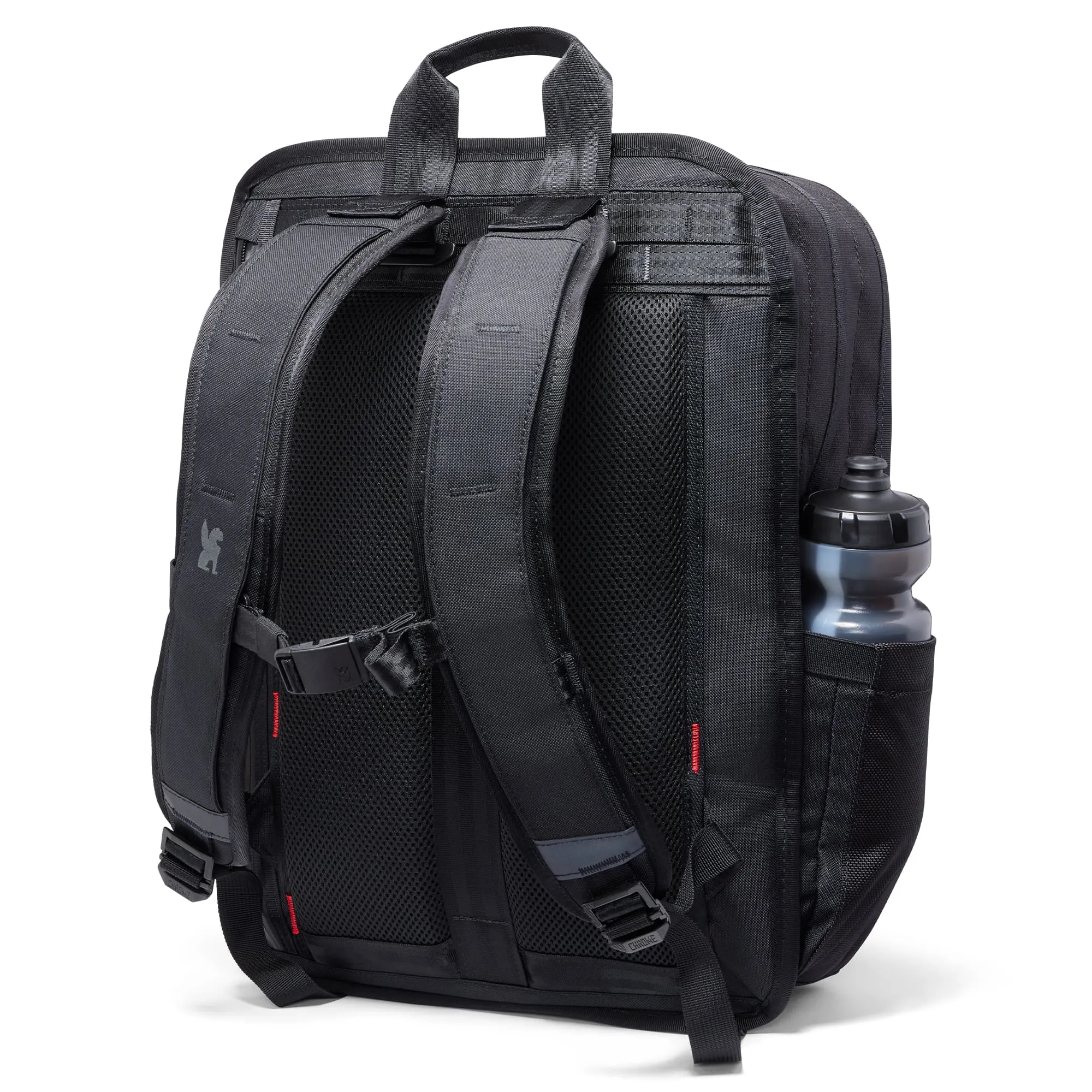 Chrome Hawes 26L Pack - Black