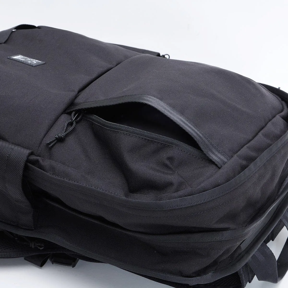 Chrome Hawes 26L Pack - Black