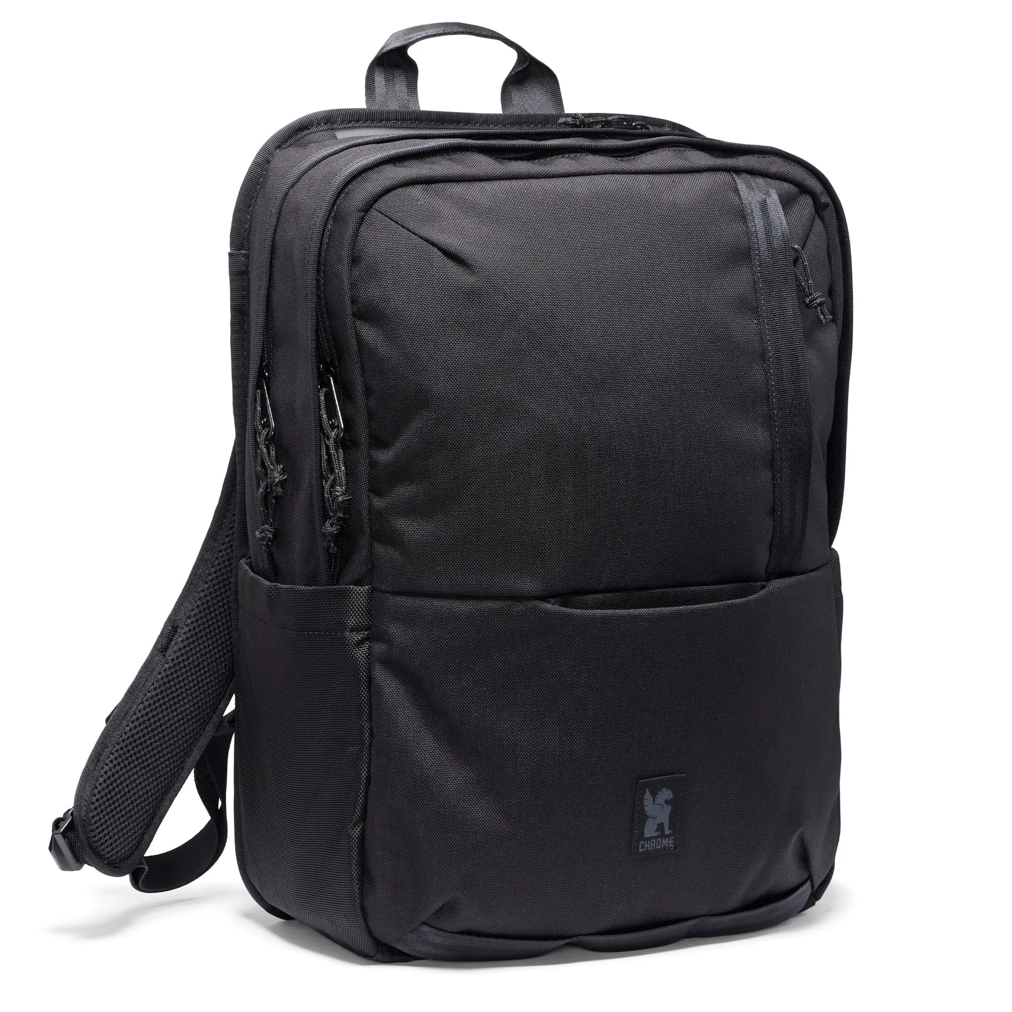 Chrome Hawes 26L Pack - Black