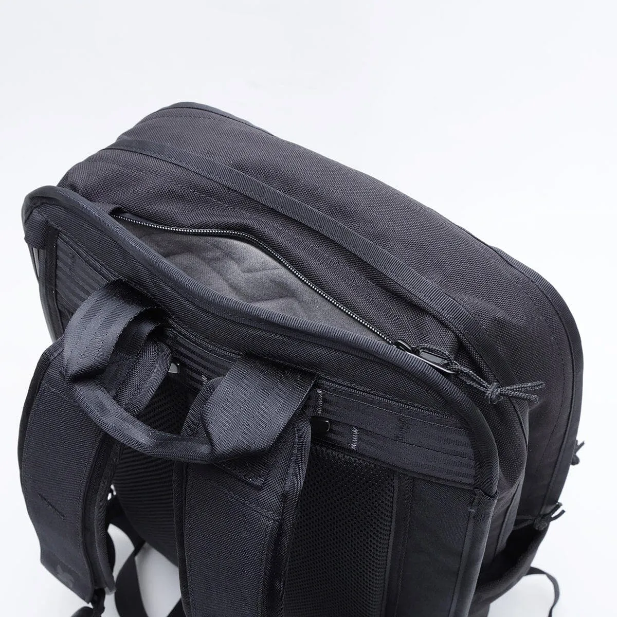 Chrome Hawes 26L Pack - Black