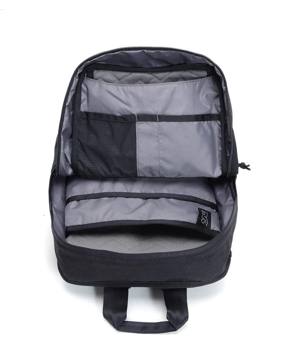 Chrome Hondo 18L Backpack - Black