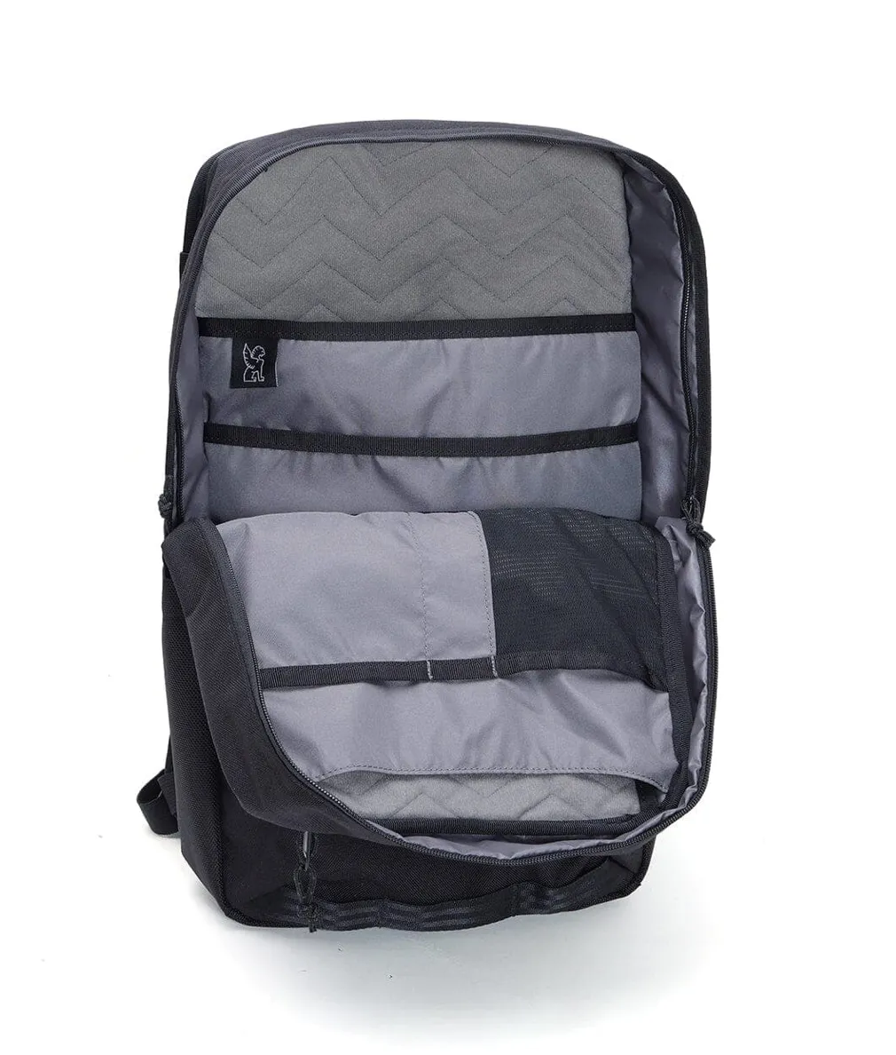 Chrome Hondo 18L Backpack - Black