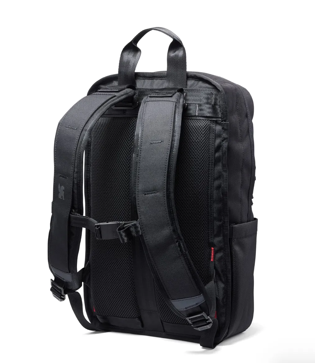 Chrome Hondo 18L Backpack - Black