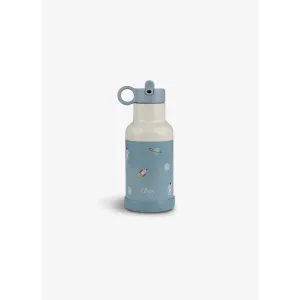 Citron 350ml Water Bottle - Spaceship Dusty Blue