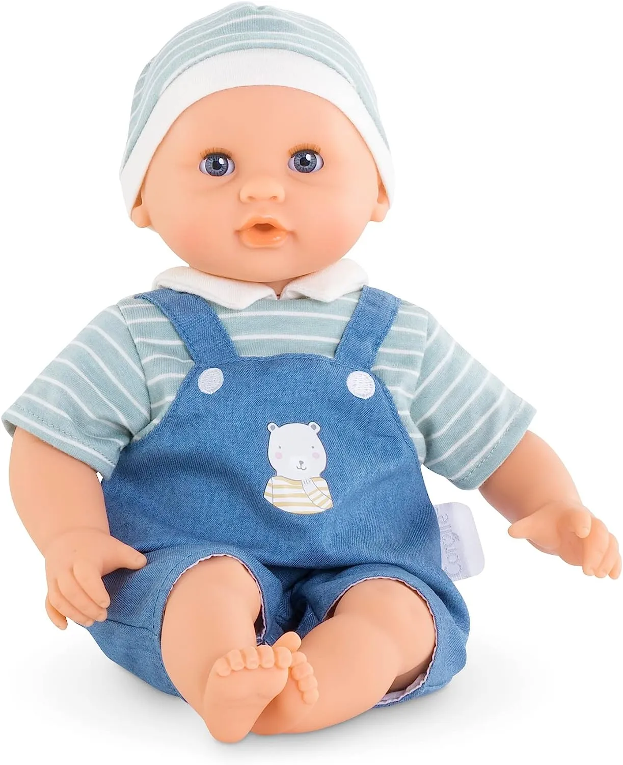 Corolle Dolls Bébé Calin Mael 12"