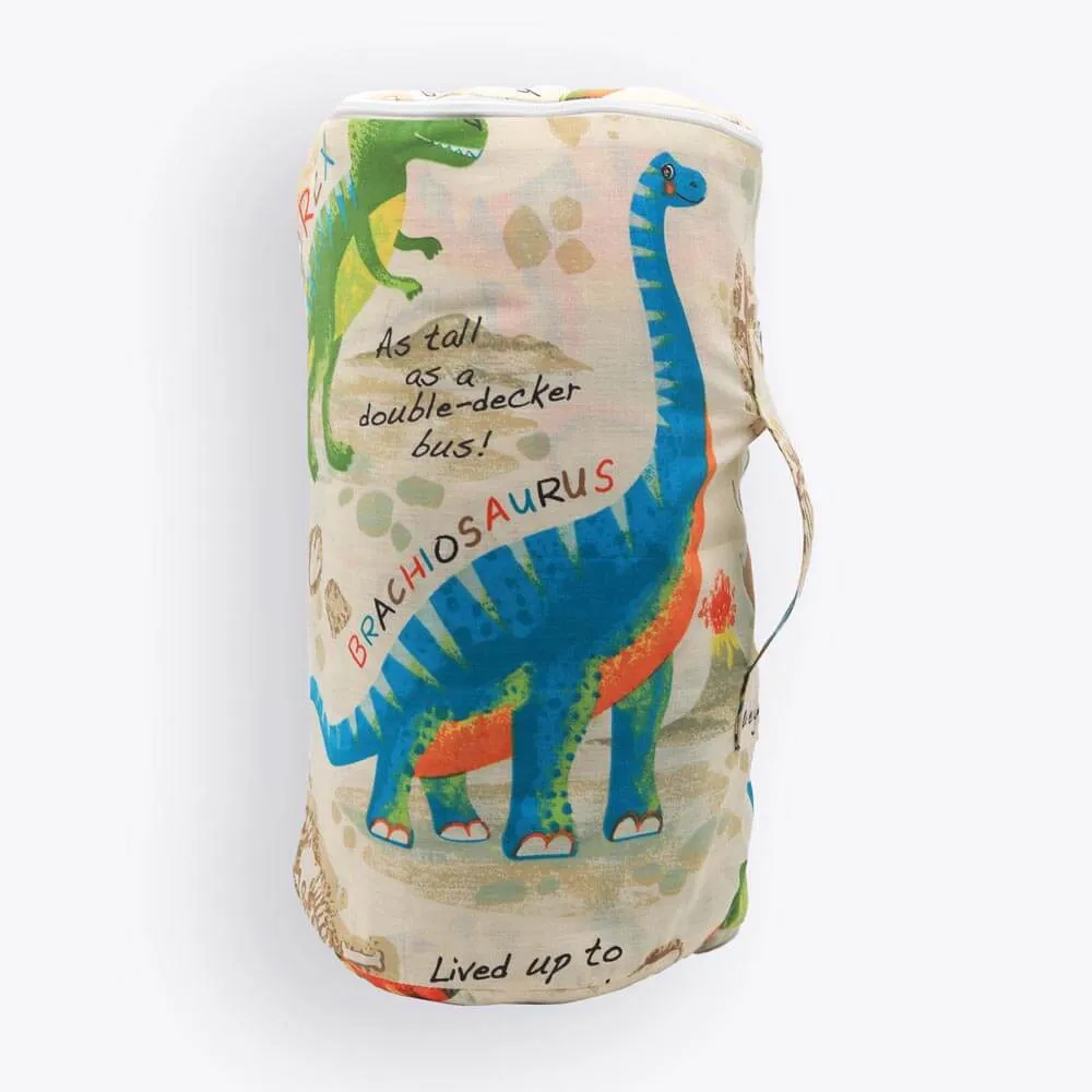 Dino Discovery Sleeping Bag