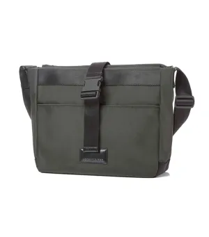 Eldert Crossbag L Khaki