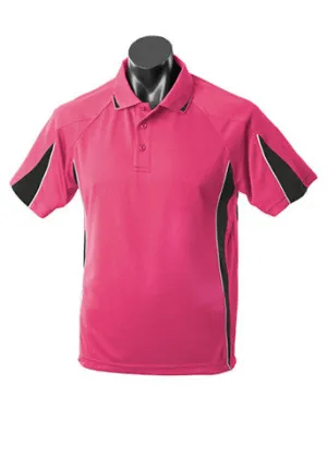 Eureka Kids Polo (Bright)