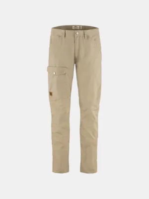 FJALLRAVEN MEN'S GREENLAND JEANS REG