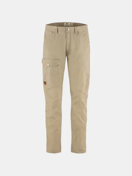 FJALLRAVEN MEN'S GREENLAND JEANS REG