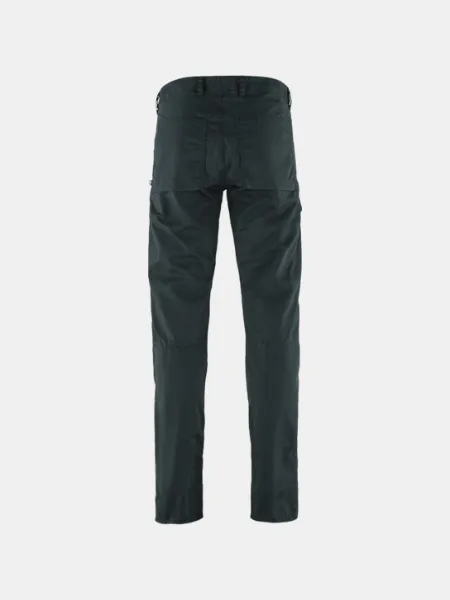 FJALLRAVEN MEN'S GREENLAND JEANS REG