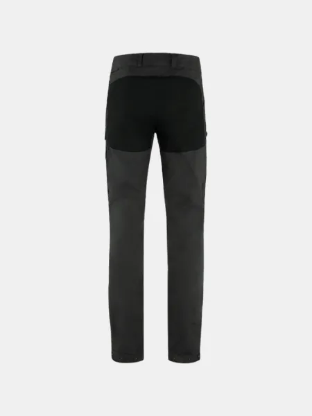 FJALLRAVEN MEN'S VIDDA PRO VENTILATED TROUSERS