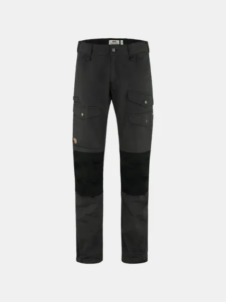 FJALLRAVEN MEN'S VIDDA PRO VENTILATED TROUSERS