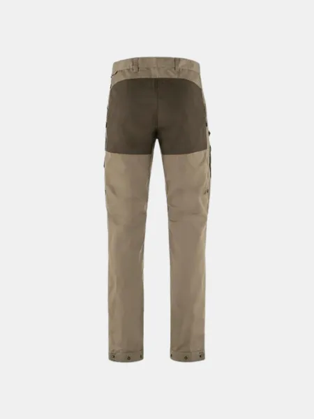 FJALLRAVEN MEN'S VIDDA PRO VENTILATED TROUSERS