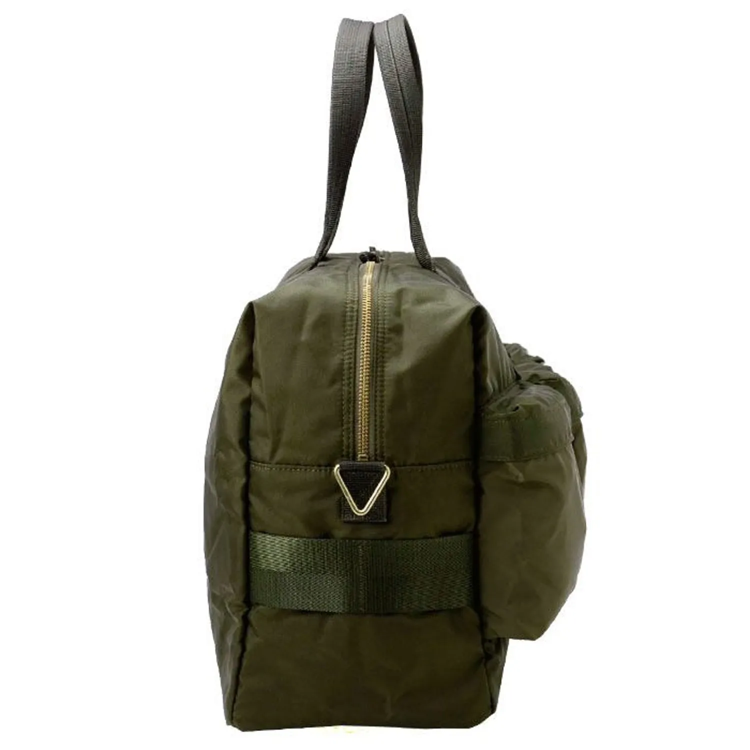 Force 2Way Duffle Bag