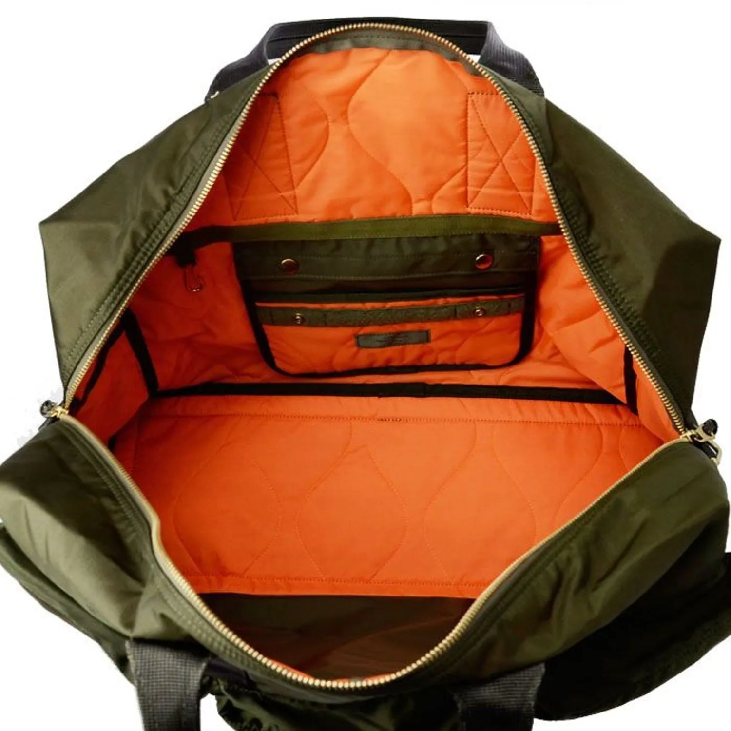 Force 2Way Duffle Bag