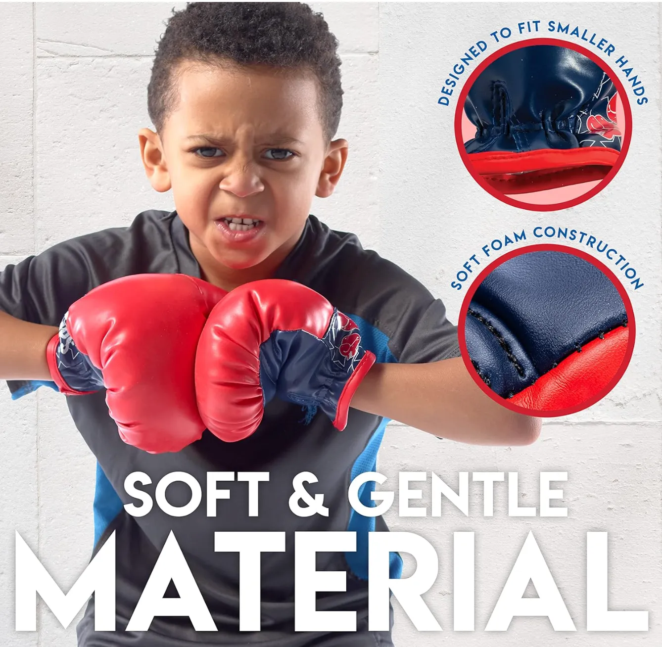 FUTURE CHAMPS MINI BOXING SET