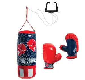 FUTURE CHAMPS MINI BOXING SET