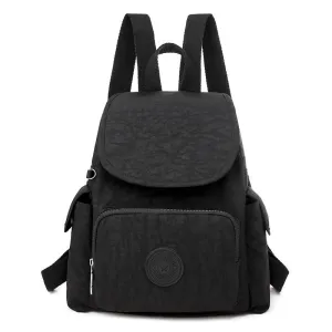 Girl's Oxford Designer School Backpacks