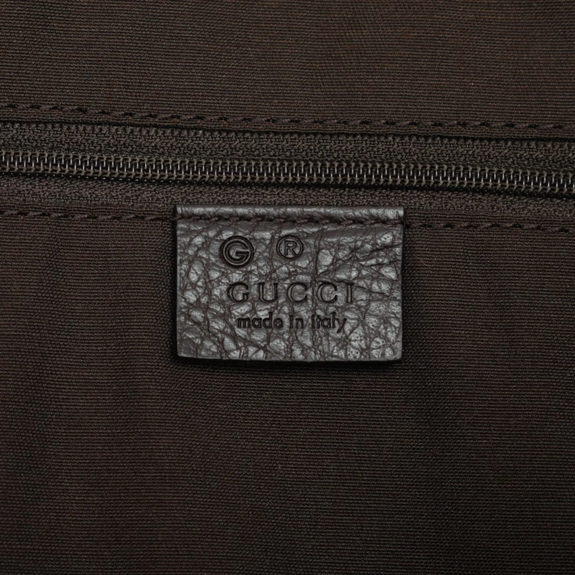 Gucci 100 large tote