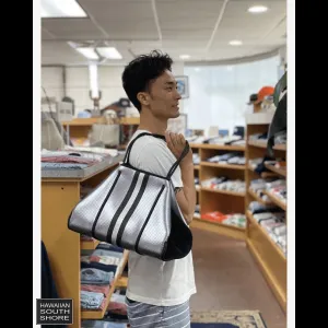 HA Bag Grayson Tote Bag Ace