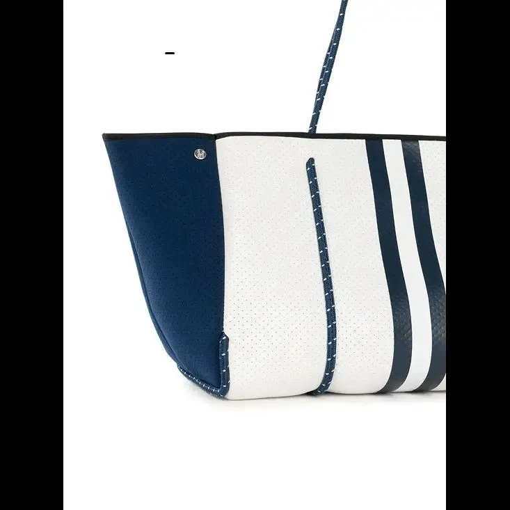 HA Bag Grayson TOTE BAG Sailor