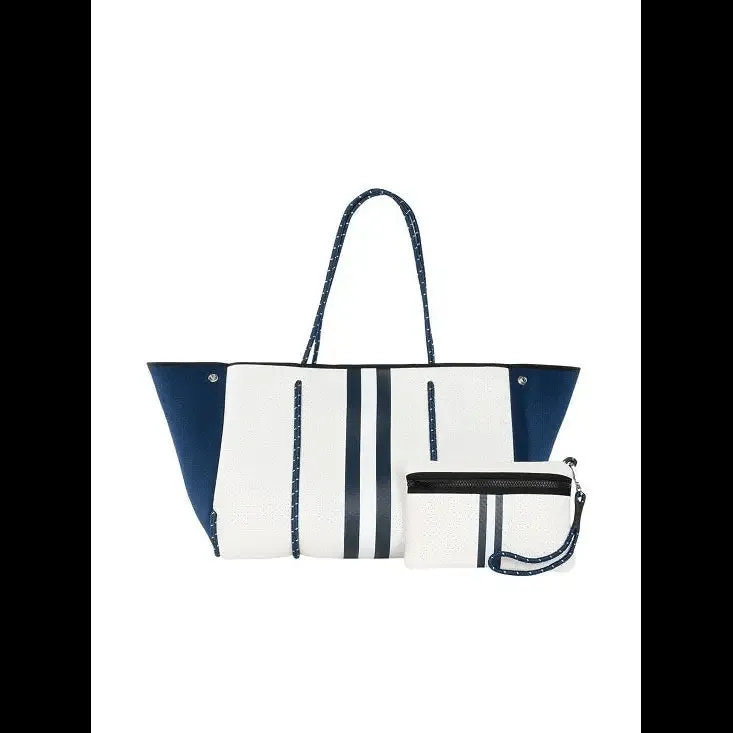 HA Bag Grayson TOTE BAG Sailor