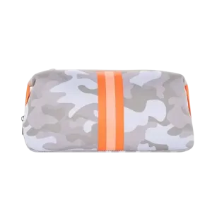 HA Grayson Bag Kyle Pouch Playa Beige Camo