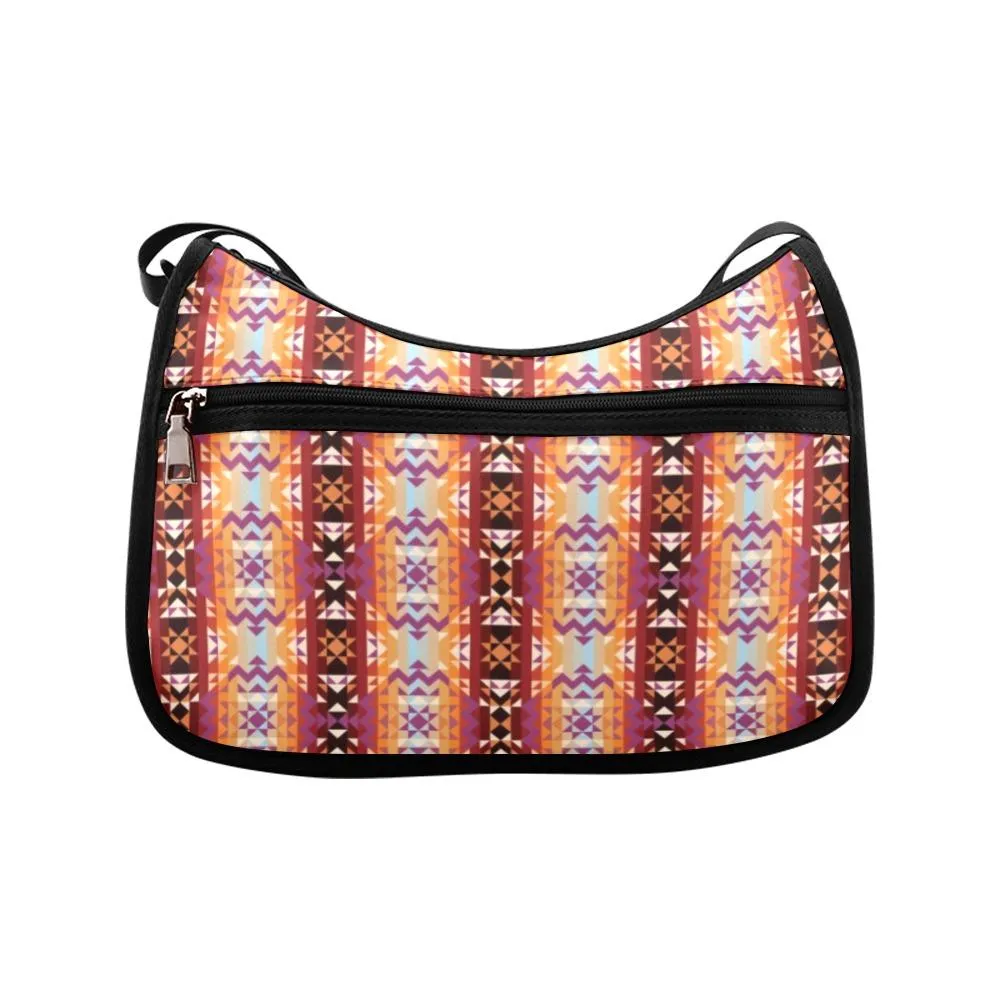 Heatwave Crossbody Bags