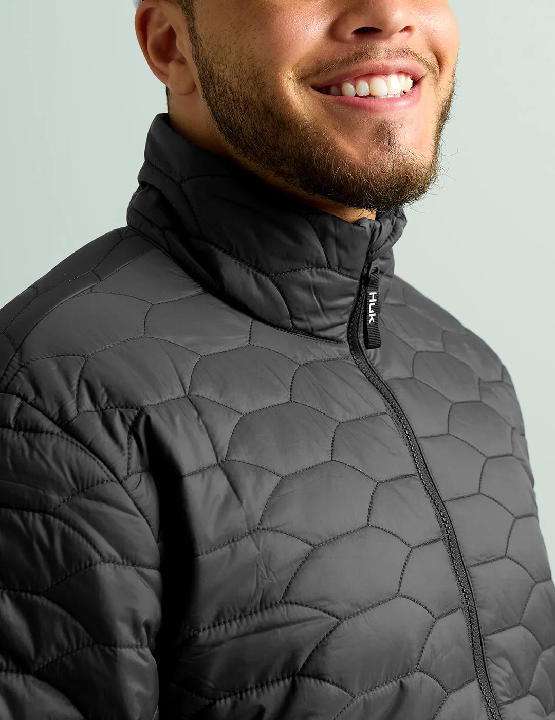 Huk Scale Primaloft Jacket