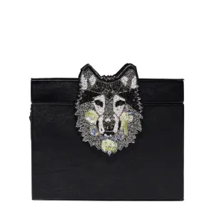 Husky Briefcase Bag