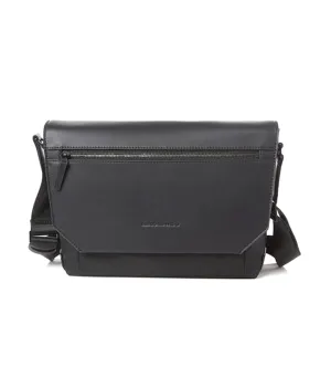 Jefferson Messenger Black