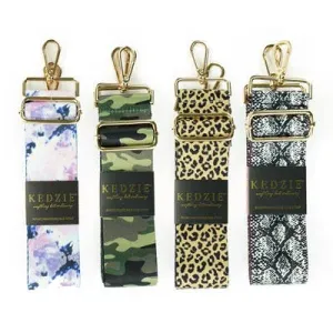 Kedzie Interchangeable Bag Straps