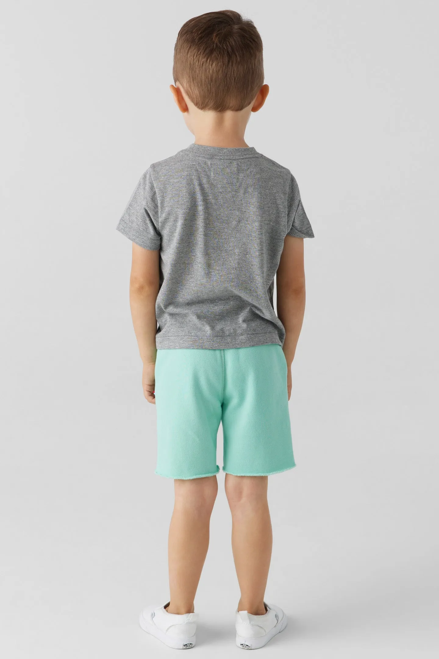 Kids Waves Aiden Tee