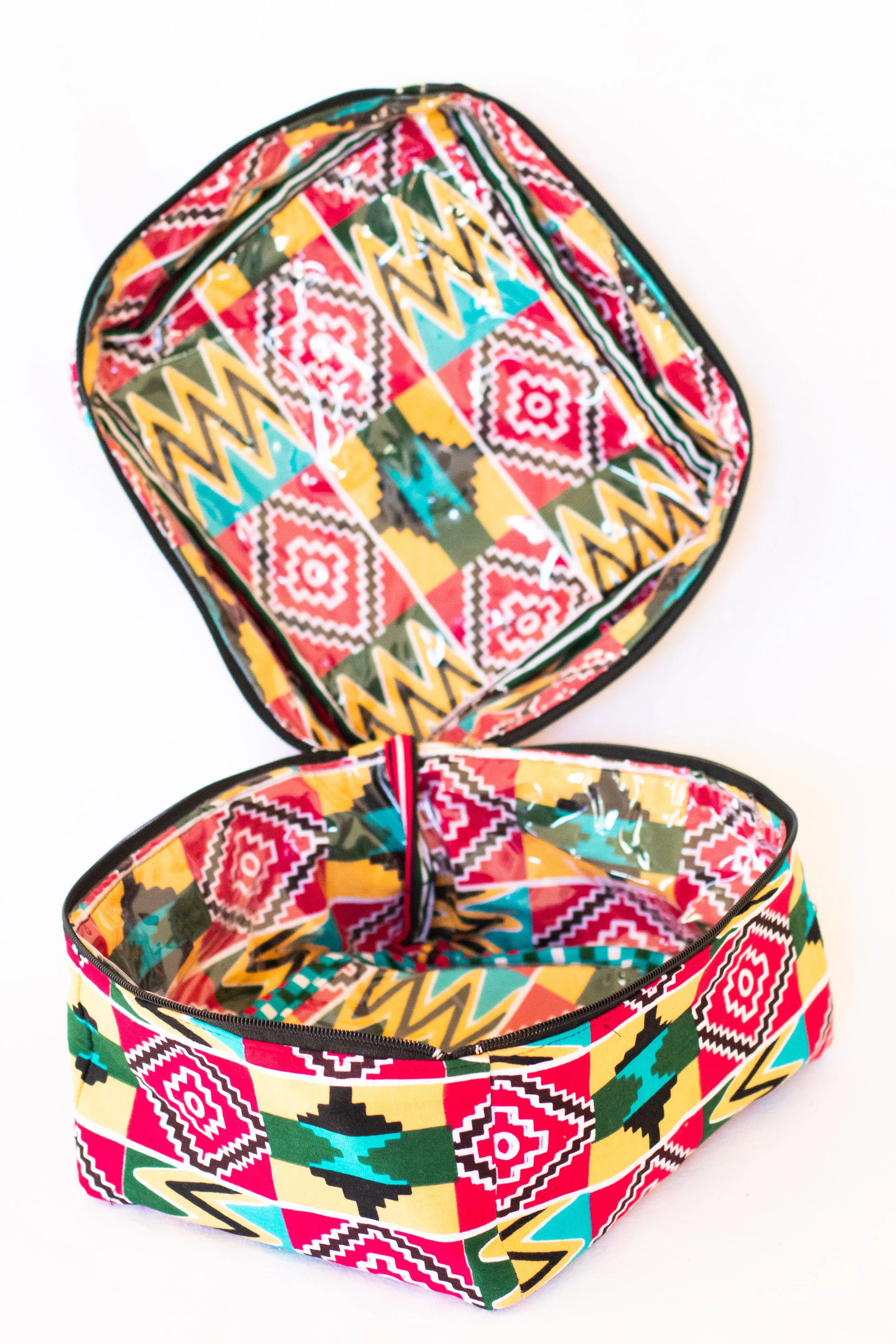 Kitenge Case, Southwest