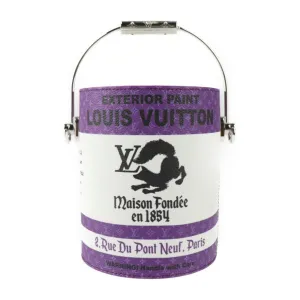 Louis Vuitton PAINT CAN