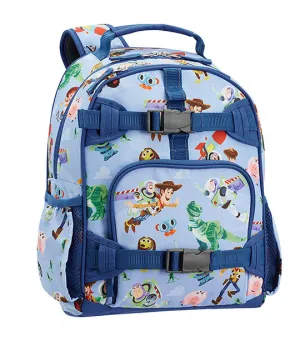 Mackenzie Disney and Pixar Toy Story Backpack and Lunch Box